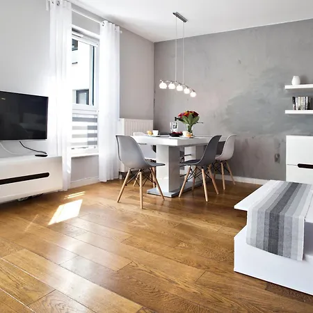 2 Bedroom Obozowa 16 * Warszawa